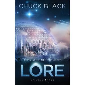 Lore -- Chuck Black
